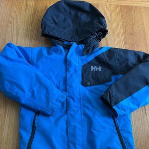 Helly Hansen Rider Insulated Jacket (Kids' size 6)